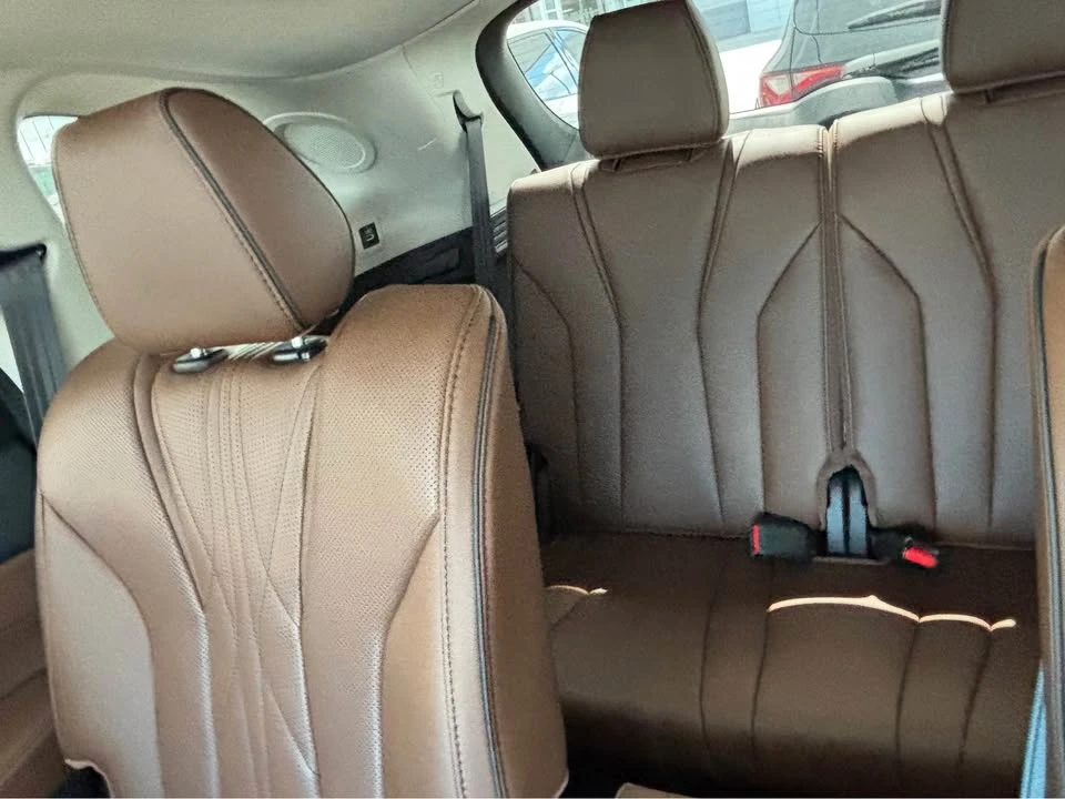 2026 Acura MDX 4th Gen - Image 8 of 9