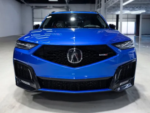 2026 Acura MDX 4th Gen - Image 2 of 20