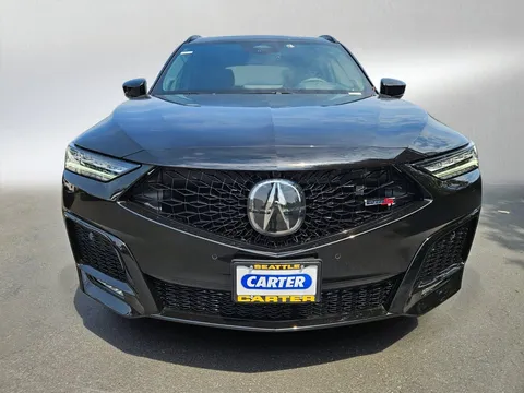 2026 Acura MDX 4th Gen - Image 2 of 20