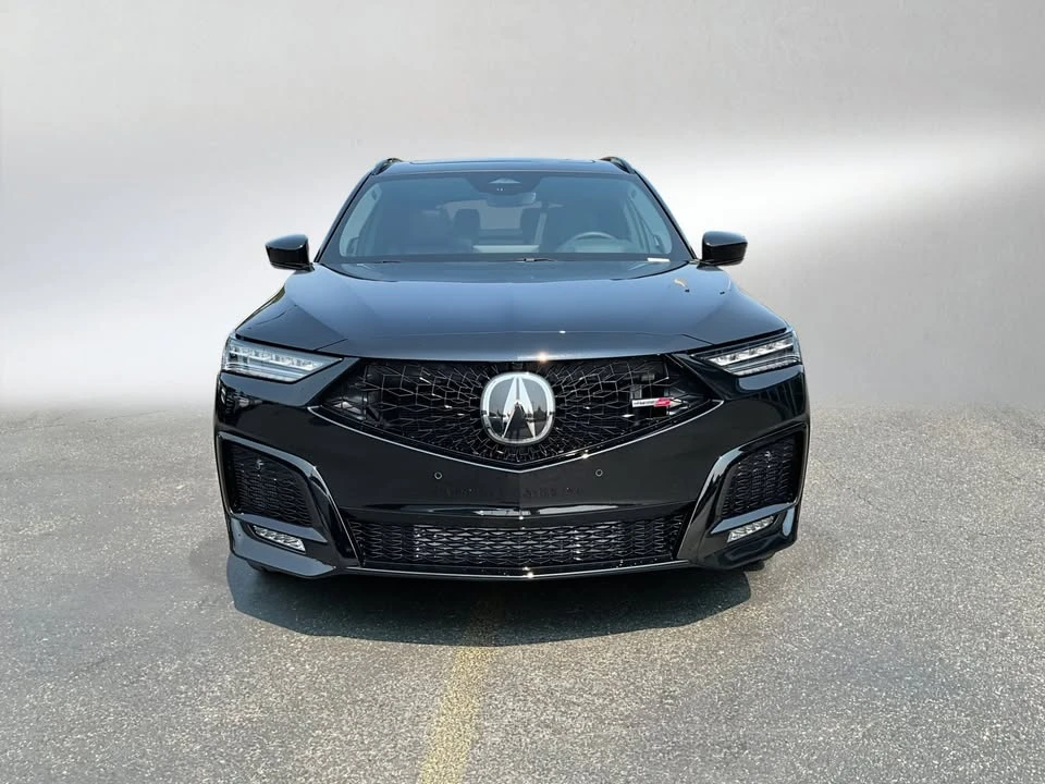 2026 Acura MDX 4th Gen - Image 2 of 20