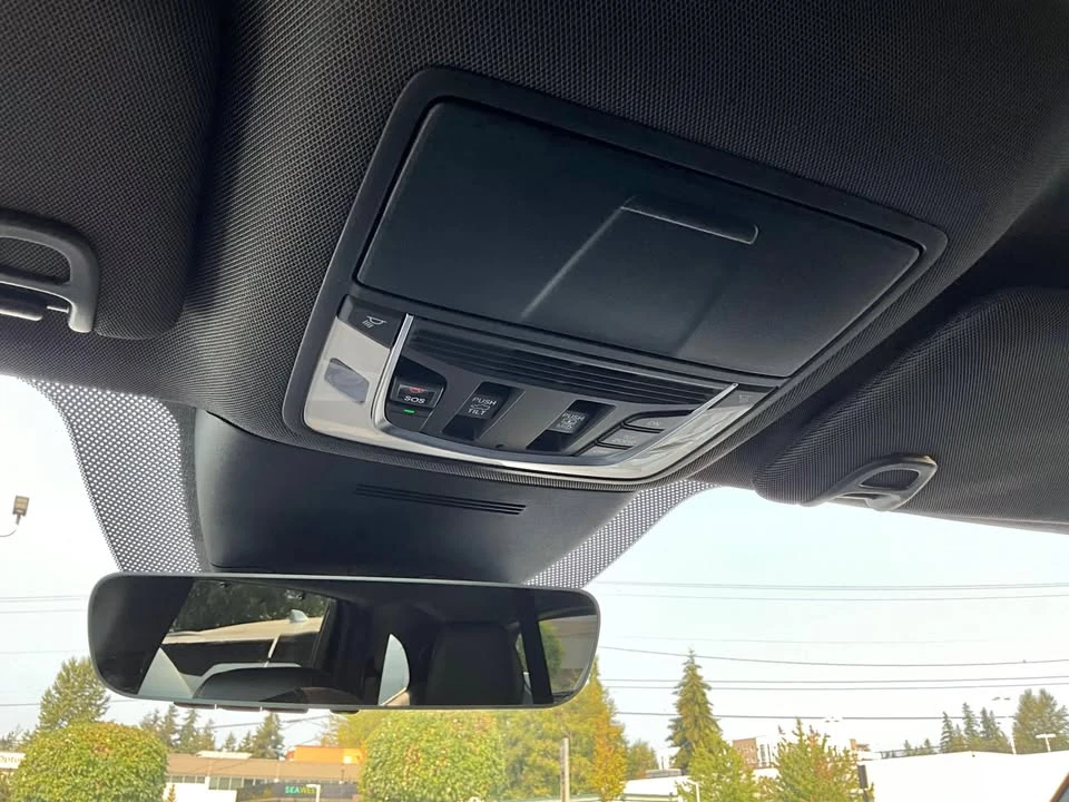 2026 Acura MDX 4th Gen - Image 18 of 20