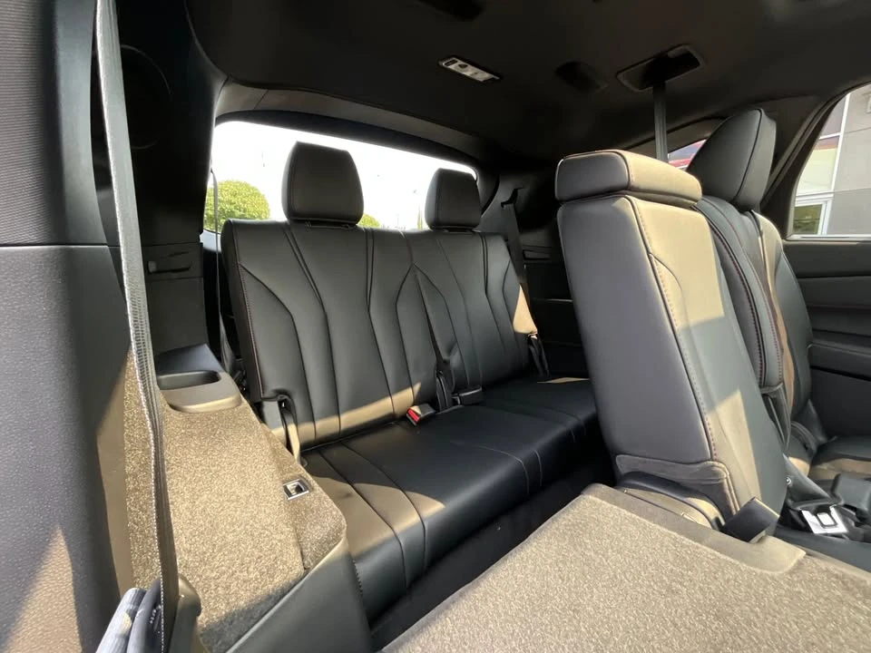 2026 Acura MDX 4th Gen - Image 15 of 20