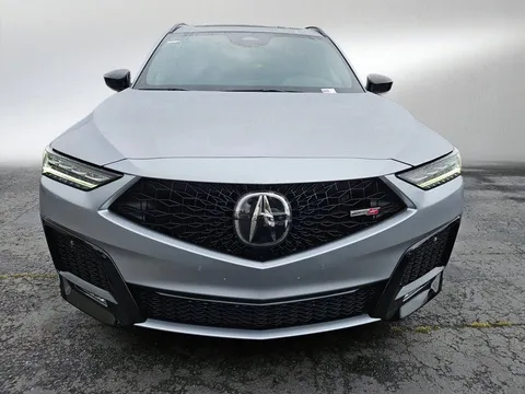 2026 Acura MDX 4th Gen - Image 2 of 20