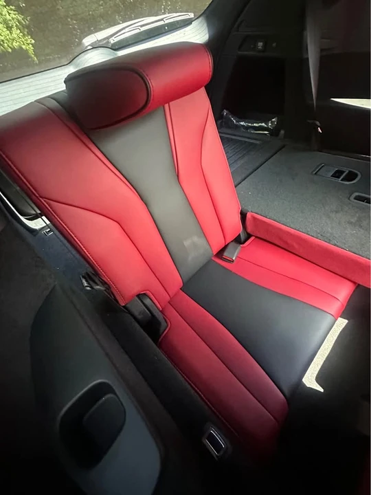2026 Acura MDX 4th Gen - Image 7 of 20