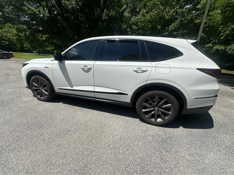2026 Acura MDX 4th Gen - Image 5 of 20