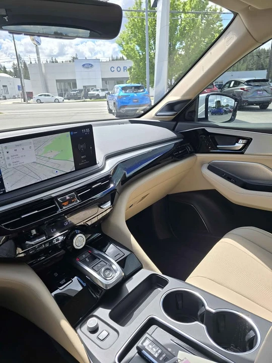 2026 Acura MDX 4th Gen - Image 13 of 13