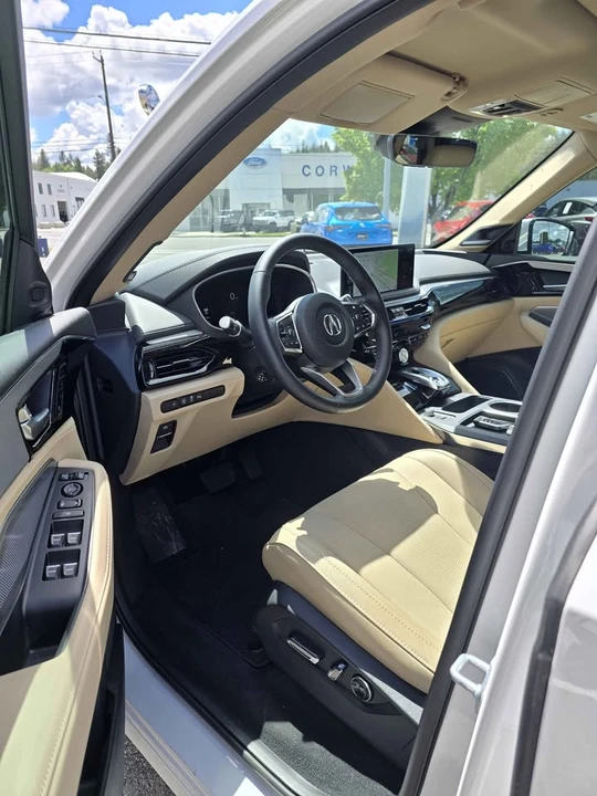 2026 Acura MDX 4th Gen - Image 6 of 13