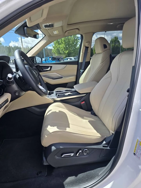 2026 Acura MDX 4th Gen - Image 5 of 13