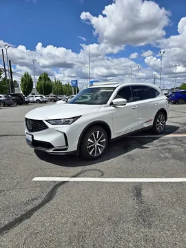 2026 Acura MDX SH-AWD w/Technology Pkg