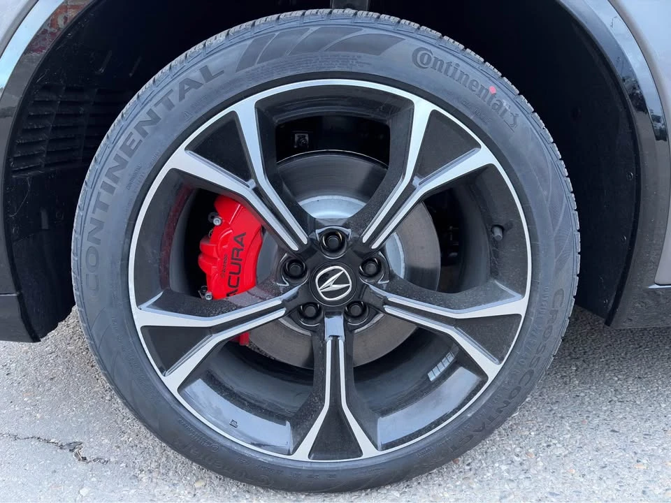 2026 Acura MDX 4th Gen - Image 3 of 5