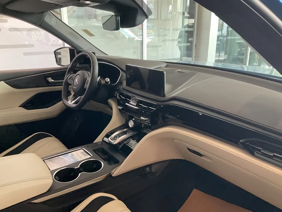 2026 Acura MDX 4th Gen - Image 5 of 7