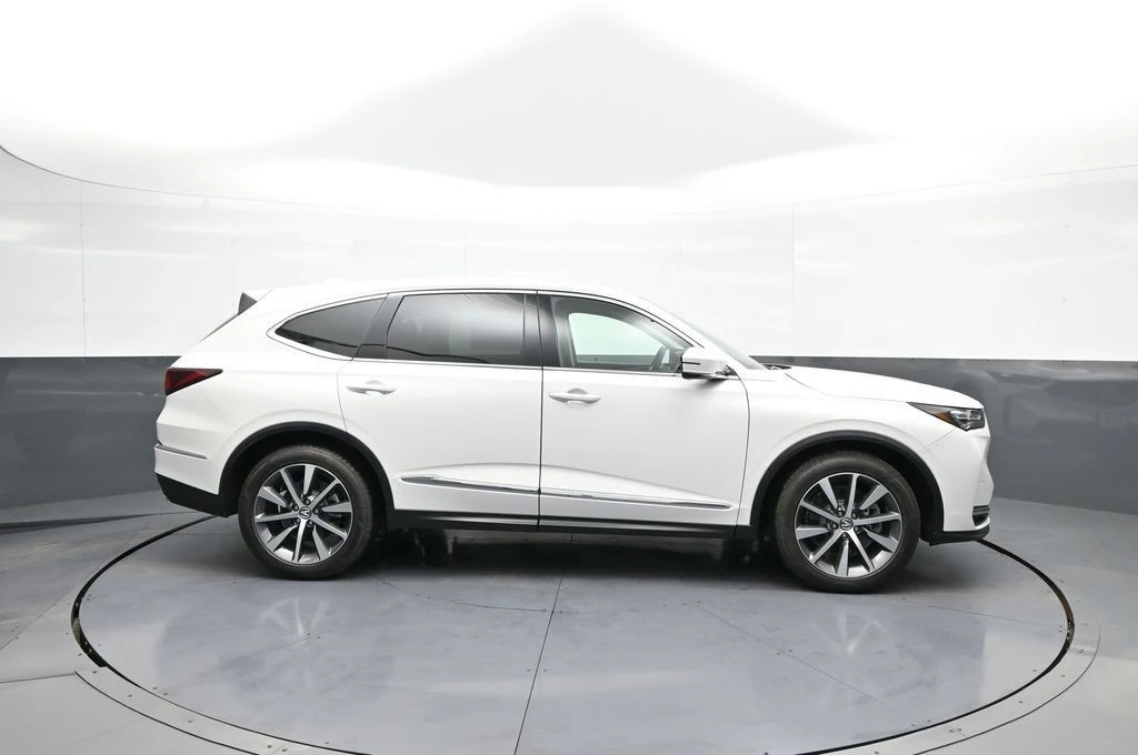 2026 Acura MDX 4th Gen - Image 5 of 12