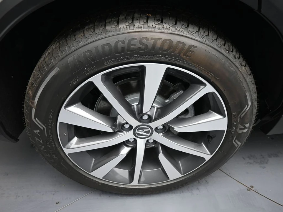 2026 Acura MDX 4th Gen - Image 12 of 12