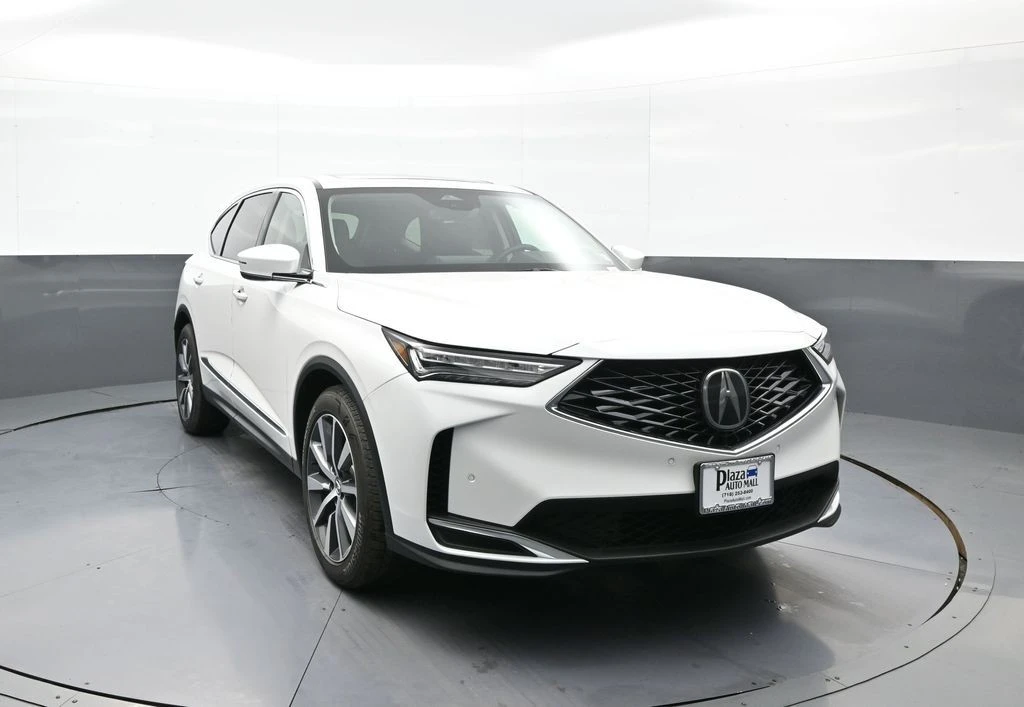 2026 Acura MDX 4th Gen - Image 3 of 12