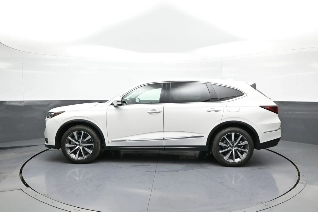 2026 Acura MDX 4th Gen - Image 9 of 12