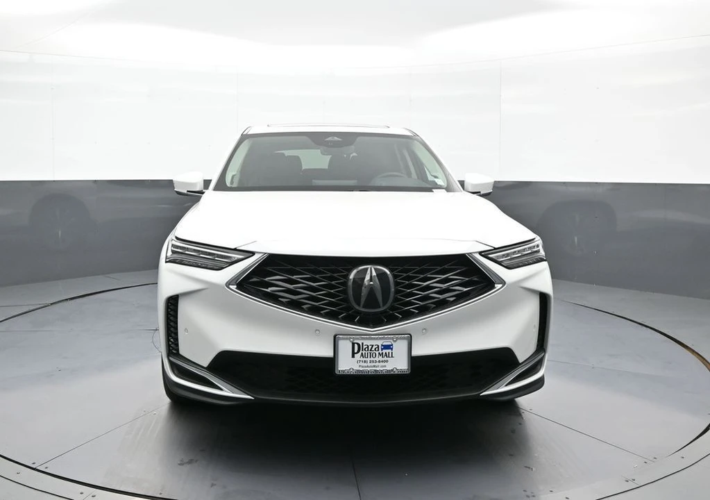 2026 Acura MDX 4th Gen - Image 2 of 12