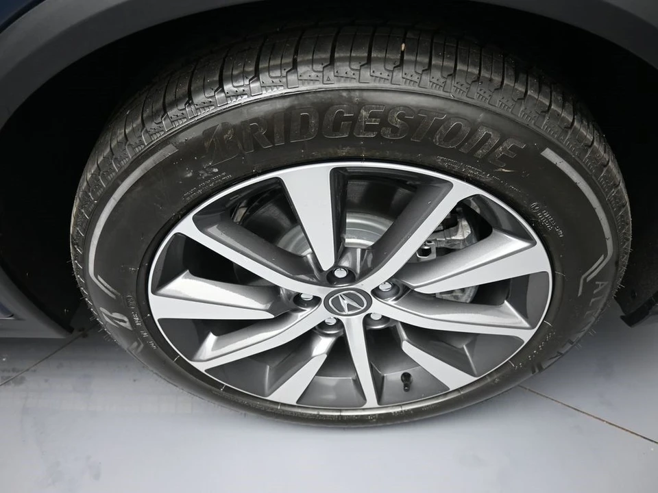 2026 Acura MDX 4th Gen - Image 13 of 21