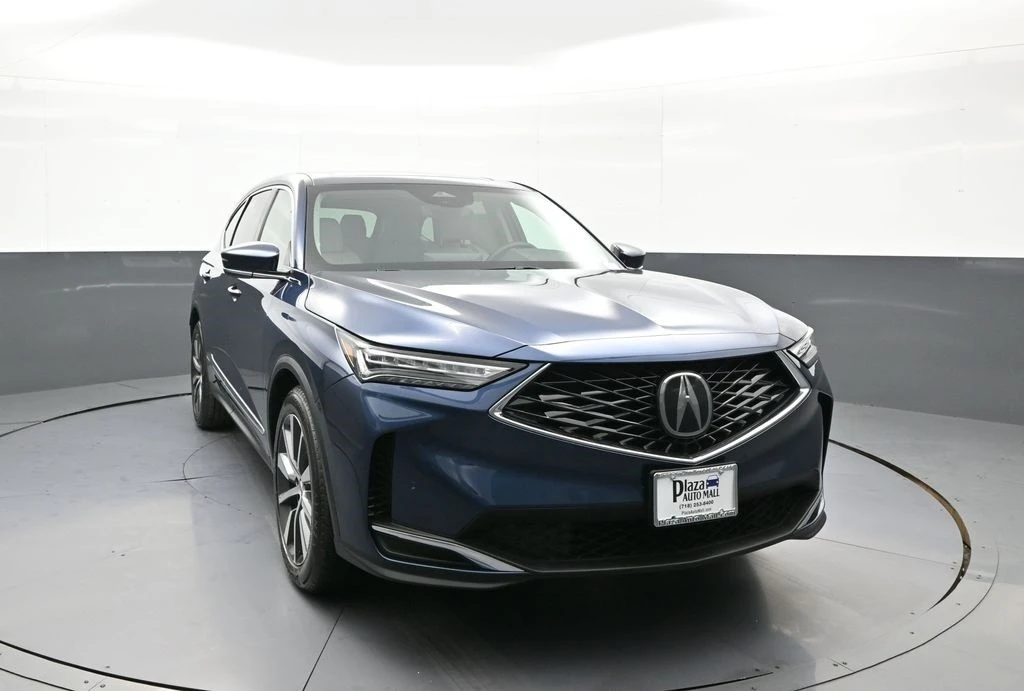 2026 Acura MDX 4th Gen - Image 3 of 21