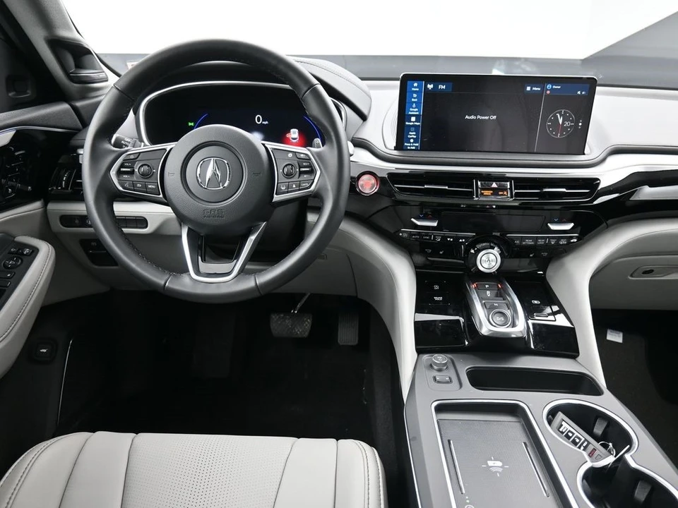 2026 Acura MDX 4th Gen - Image 20 of 21
