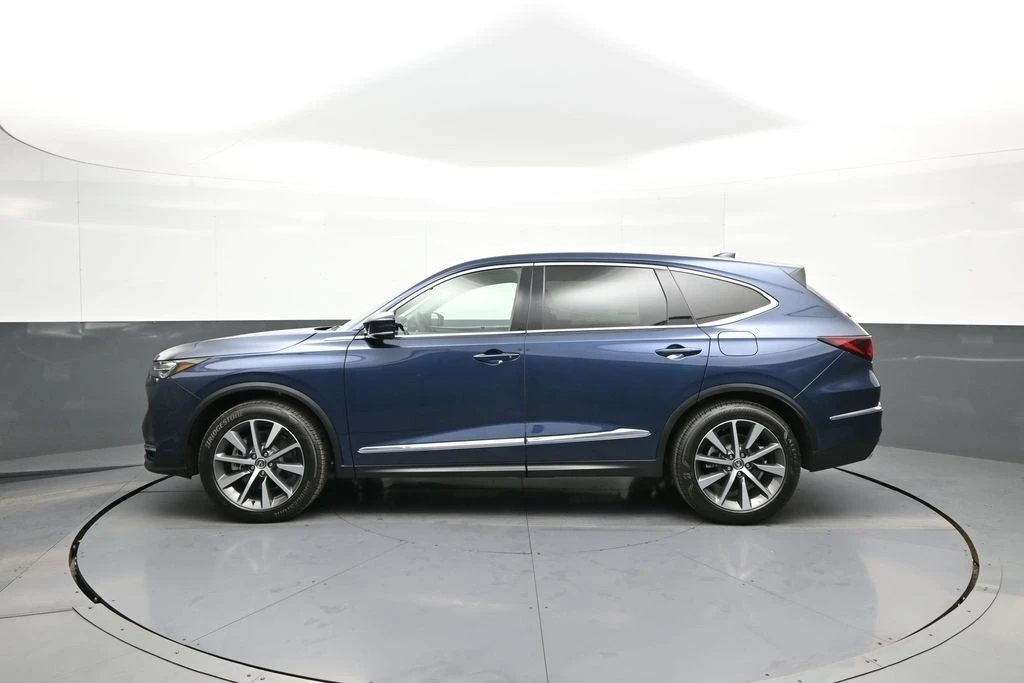 2026 Acura MDX 4th Gen - Image 9 of 21
