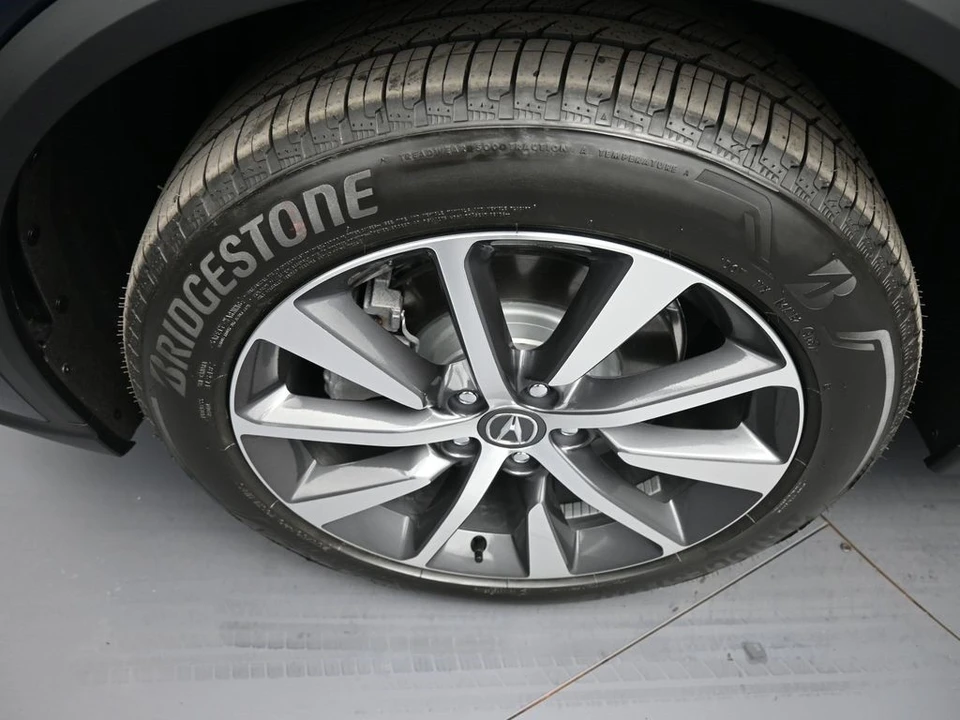 2026 Acura MDX 4th Gen - Image 14 of 21