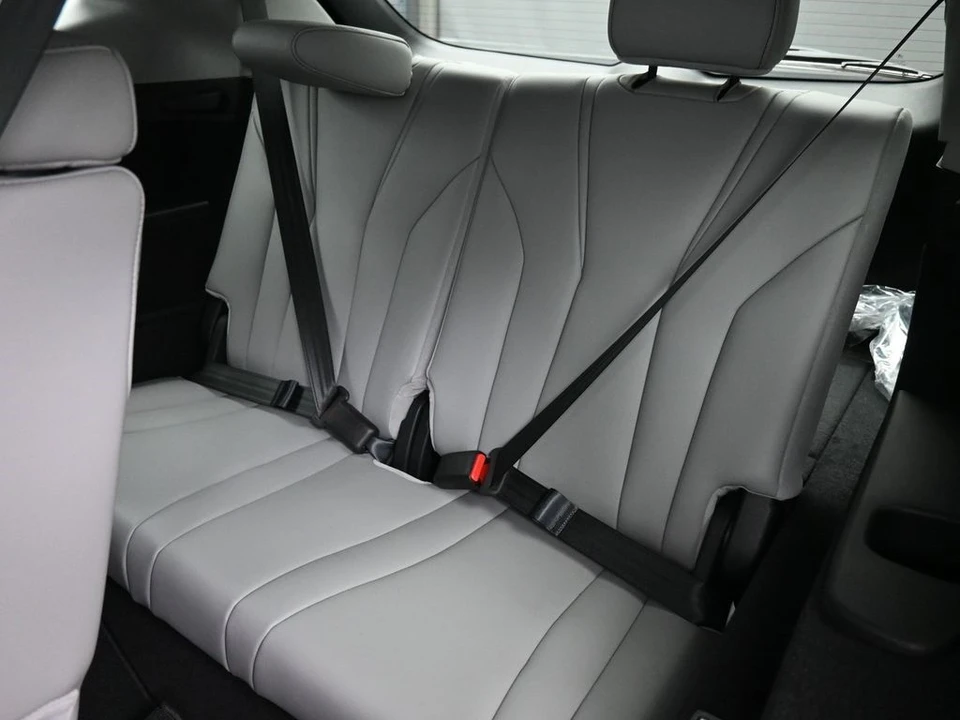 2026 Acura MDX 4th Gen - Image 21 of 21