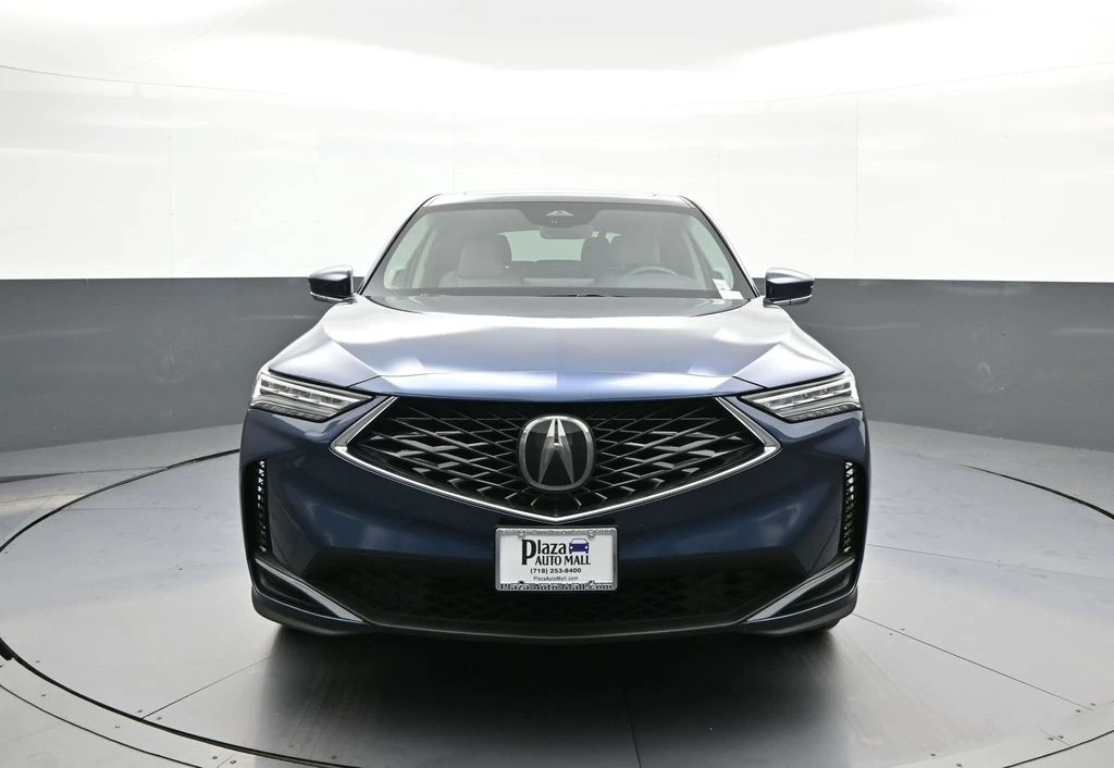 2026 Acura MDX 4th Gen - Image 2 of 21