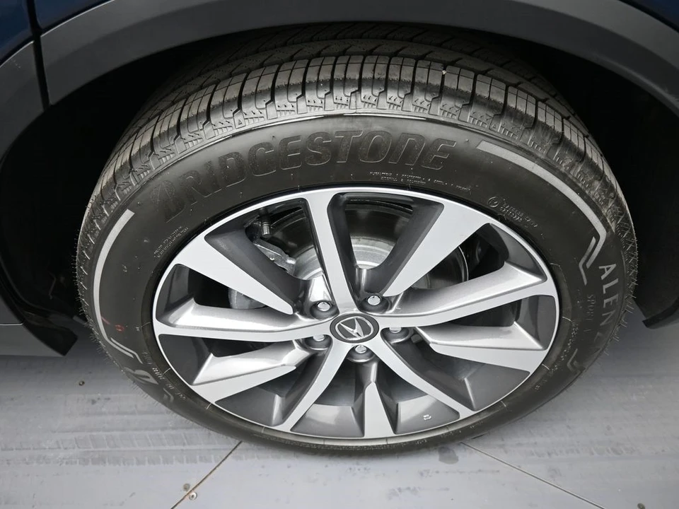 2026 Acura MDX 4th Gen - Image 15 of 21