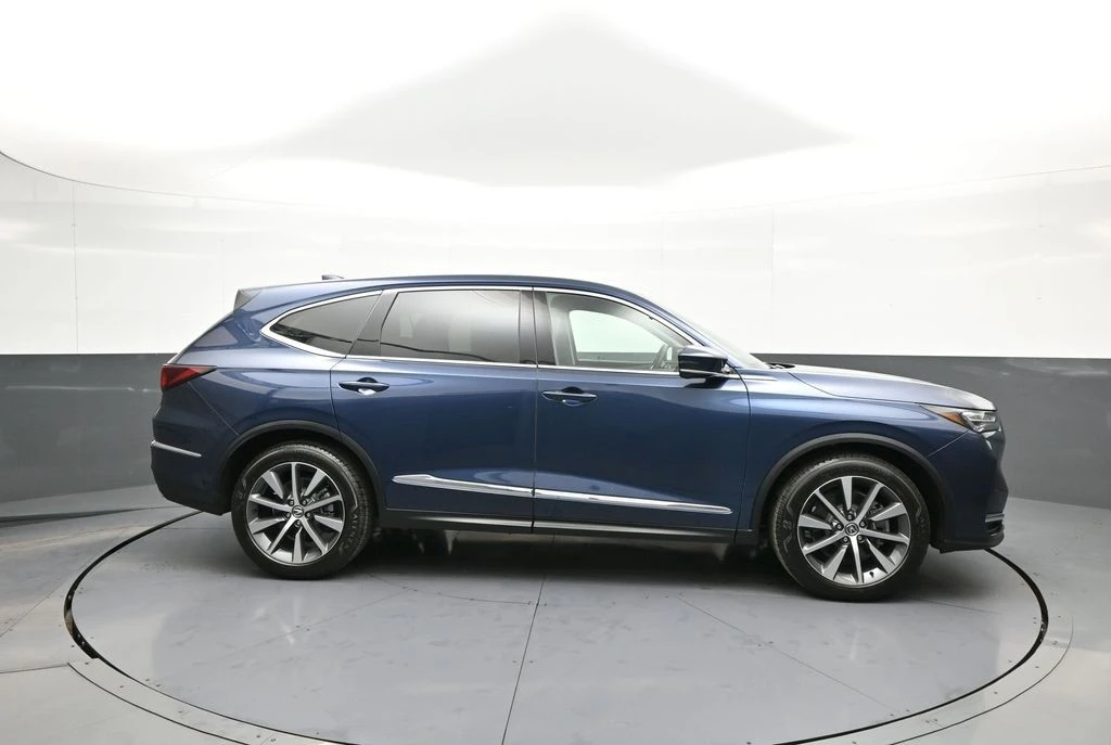 2026 Acura MDX 4th Gen - Image 5 of 21
