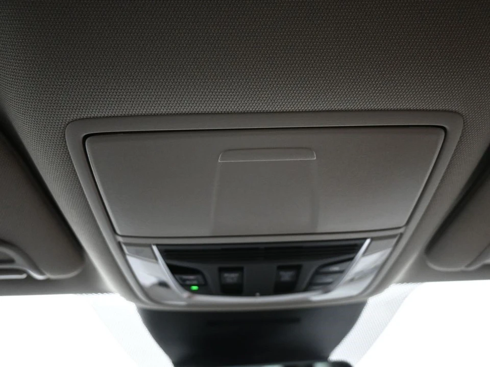2026 Acura MDX 4th Gen - Image 17 of 21