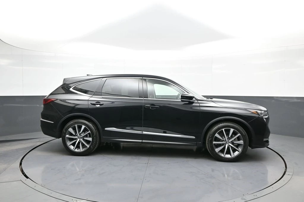 2026 Acura MDX 4th Gen - Image 5 of 21