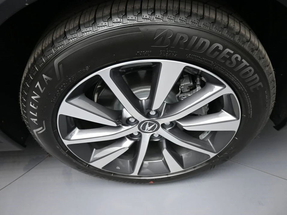 2026 Acura MDX 4th Gen - Image 13 of 21
