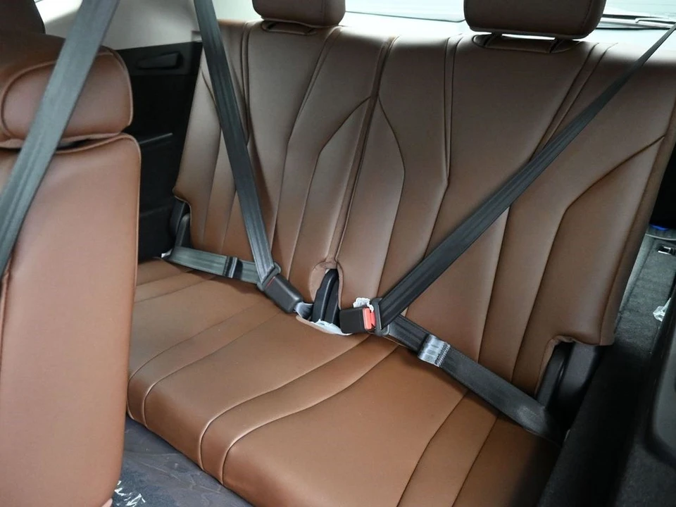2026 Acura MDX 4th Gen - Image 21 of 21
