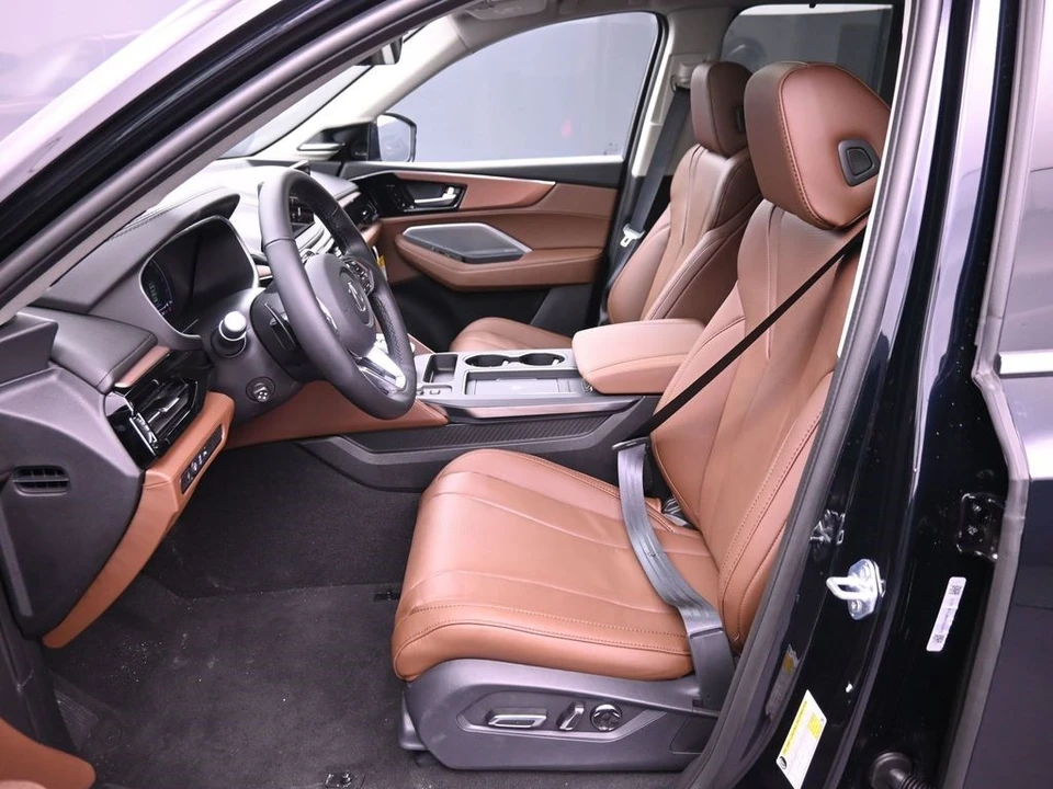 2026 Acura MDX 4th Gen - Image 19 of 21
