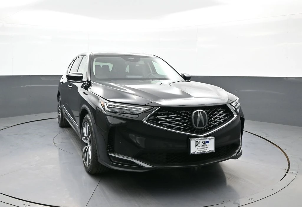 2026 Acura MDX 4th Gen - Image 3 of 21