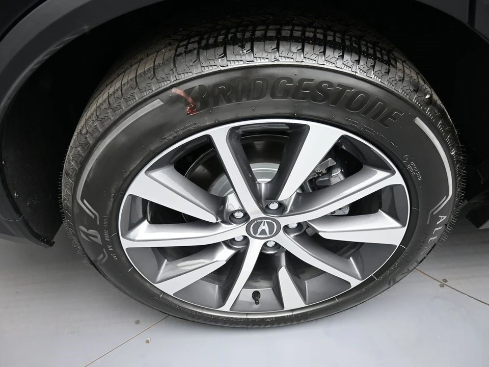 2026 Acura MDX 4th Gen - Image 12 of 21