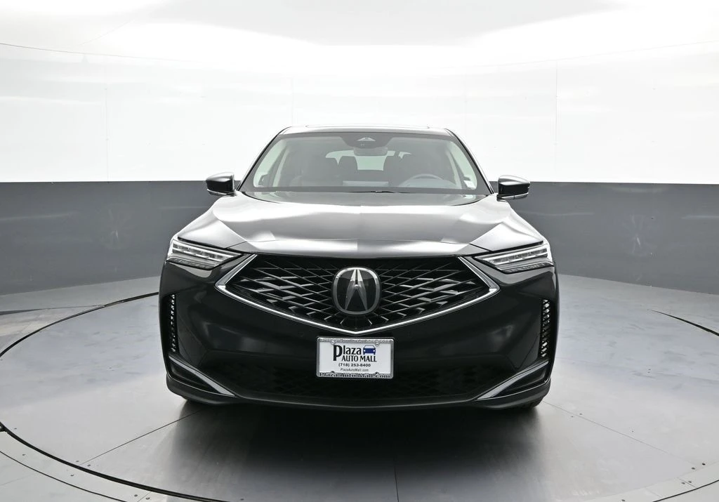 2026 Acura MDX 4th Gen - Image 2 of 21