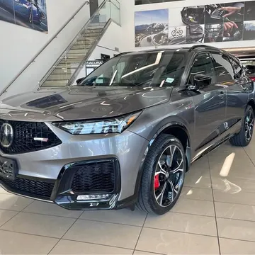 2026 Acura MDX Type S