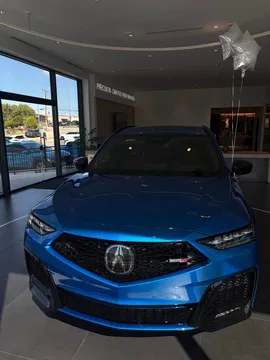 2026 Acura MDX 4th Gen - Image 3 of 3