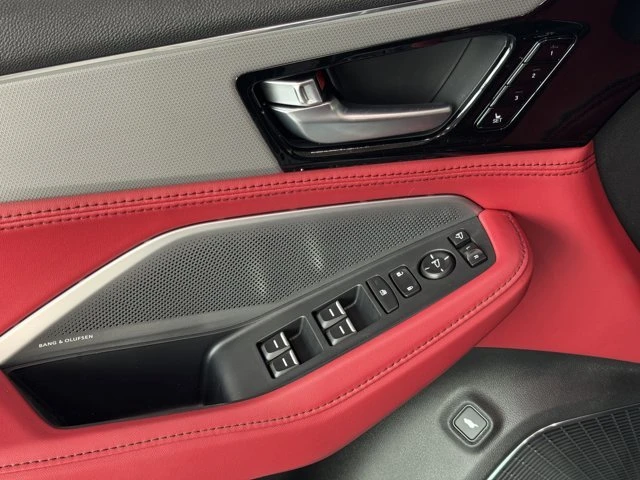 2026 Acura MDX 4th Gen - Image 11 of 20