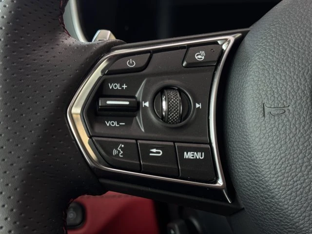 2026 Acura MDX 4th Gen - Image 14 of 20