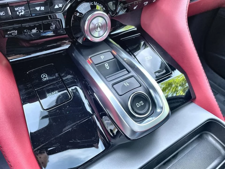 2026 Acura MDX 4th Gen - Image 16 of 20