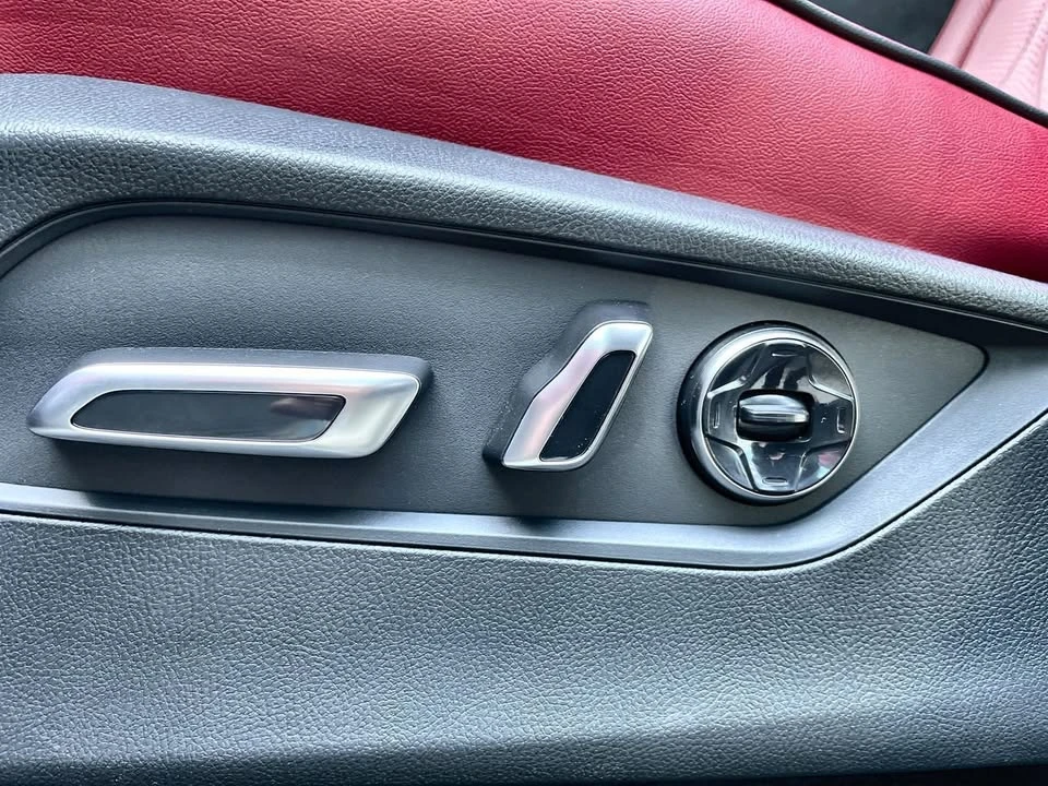 2026 Acura MDX 4th Gen - Image 8 of 20