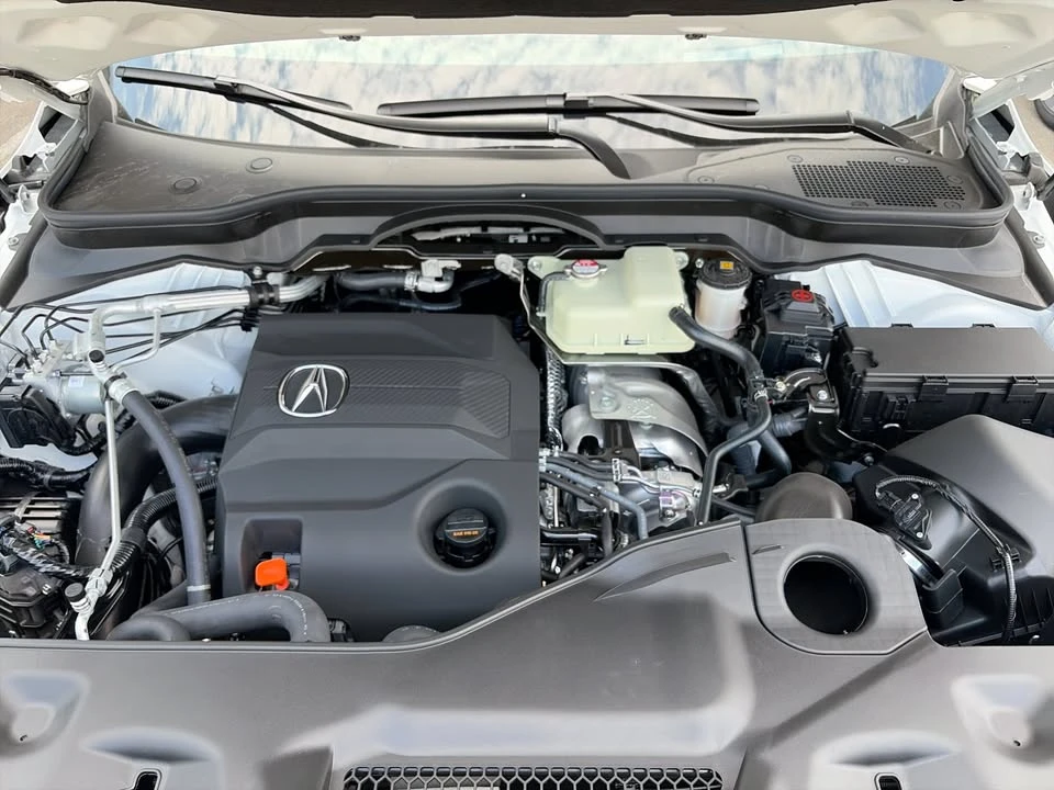 2026 Acura MDX 4th Gen - Image 19 of 19