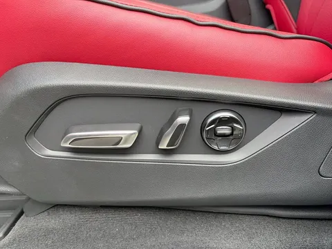 2026 Acura MDX 4th Gen - Image 4 of 19