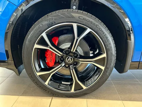 2026 Acura MDX 4th Gen - Image 2 of 18