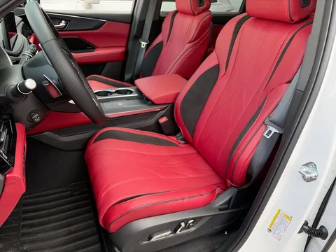 2026 Acura MDX 4th Gen - Image 3 of 19
