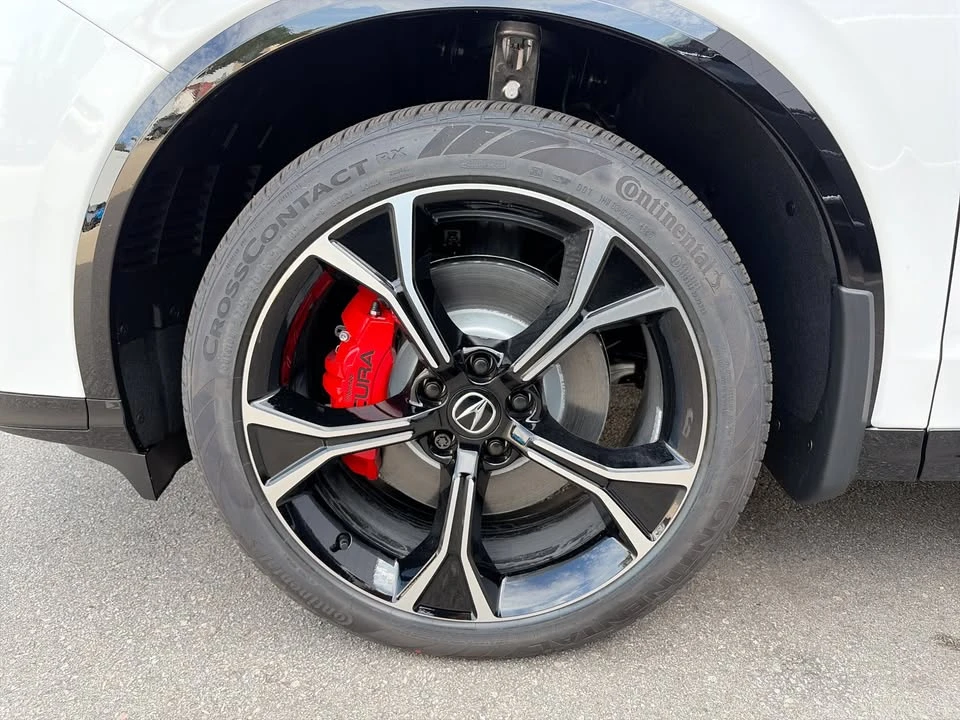 2026 Acura MDX 4th Gen - Image 2 of 19