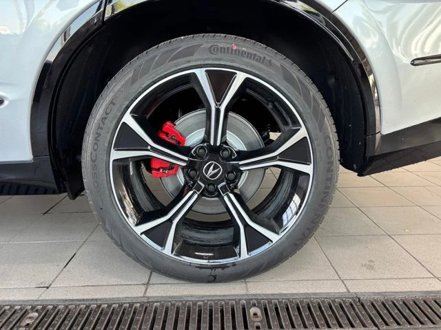 2026 Acura MDX 4th Gen - Image 10 of 20