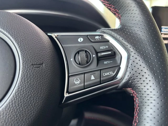 2026 Acura MDX 4th Gen - Image 13 of 20